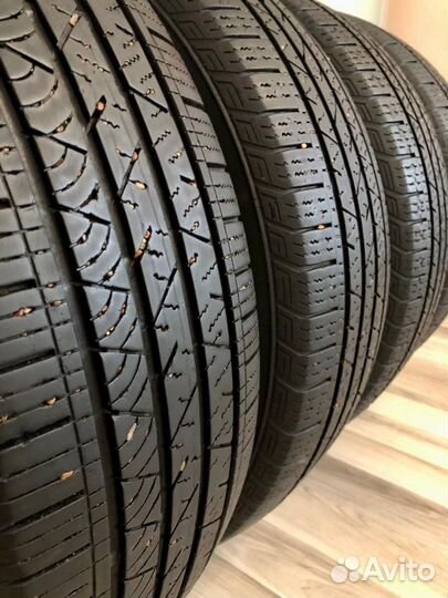 Continental ContiCrossContact LX 245/60 R18