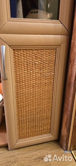 Шкаф-купе б/у