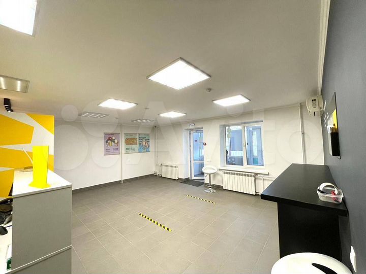 Продам помещение на трафике у метро