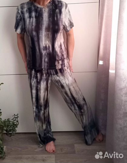 Комплект для дома женский