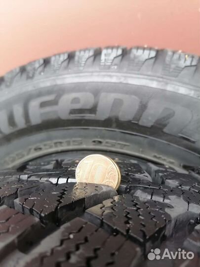 Laufenn I Fit Ice LW 71 195/65 R15