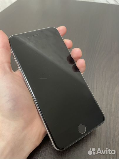 iPhone 6S Plus, 128 ГБ