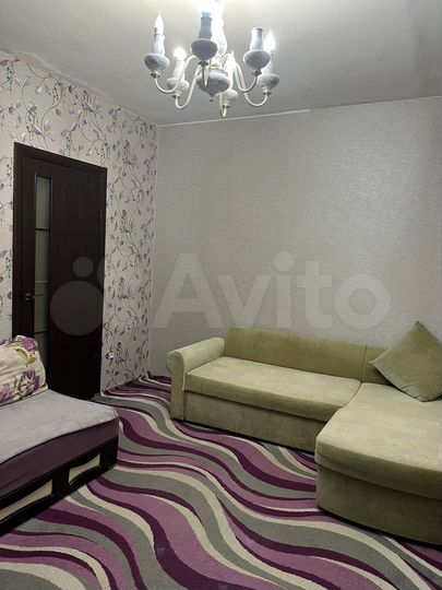 1-к. квартира, 32 м², 2/3 эт.