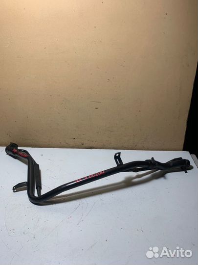 Горловина топливного бака Mazda 6 GH