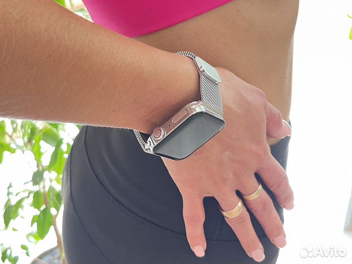 Смарт часы Apple Watch 8 Pro