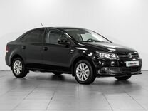 Volkswagen Polo 1.6 AT, 2013, 159 203 км, с пробегом, цена 979 000 руб.