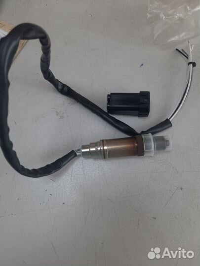 Лямбда зонд универсальный bosch