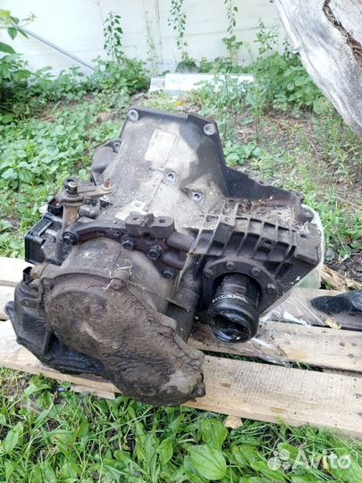 АКПП от Chrysler neon 2