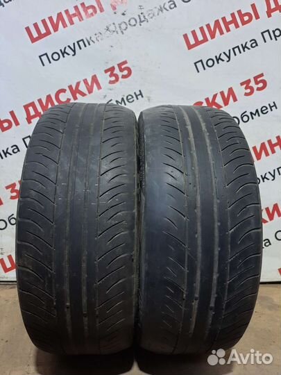Kumho Ecsta SPT KU31 195/50 R16