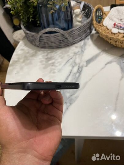 Смартфон Xiaomi Redmi Note 11