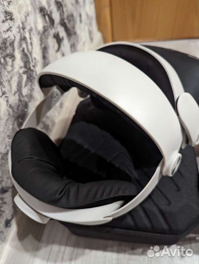 Oculus Quest 2 256GB - Крепление,Кейс,Защита,Силик