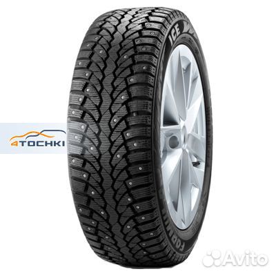 Formula Ice 235/55 R18 104T