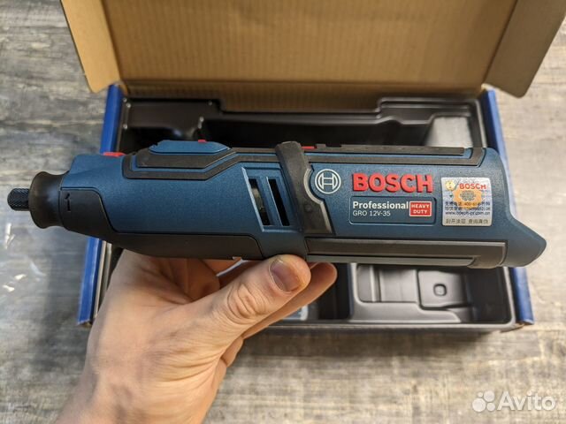 Гравер аккумуляторный Bosch 12V купить в Москве | Товары для дома и ...