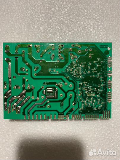 Силовой Модуль управления AEG F88030VIP