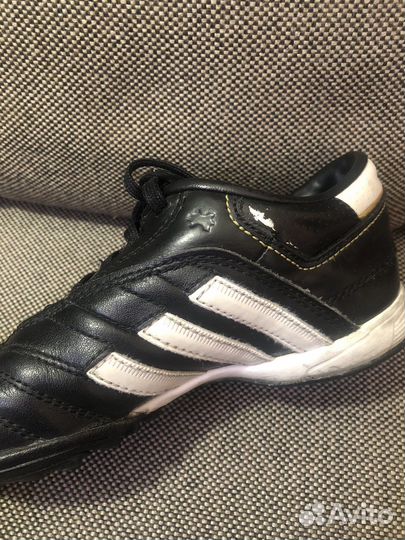 Adidas соконожки