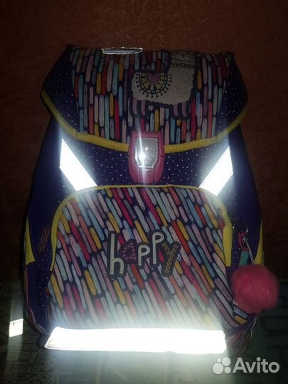 Рюкзак для начальной школы