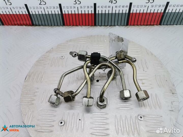 Трубка топливная Peugeot 307 2003 157095