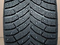 Michelin X-Ice North 4 255/45 R19 104H