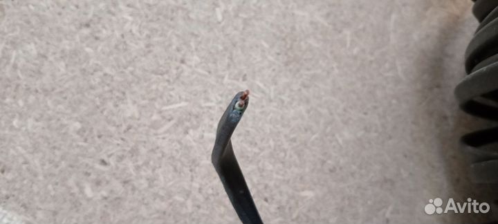 Кабель ввг 3х1.5