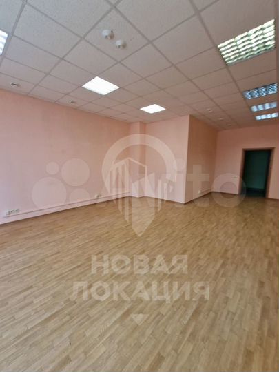 Офис в Центре на Маркса
