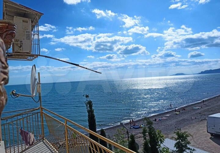 Дом 86 м² на участке 1 сот.