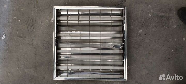 Плафон Светильник для подвесных потолков Армстронг