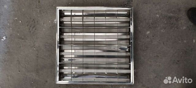 Плафон Светильник для подвесных потолков Армстронг