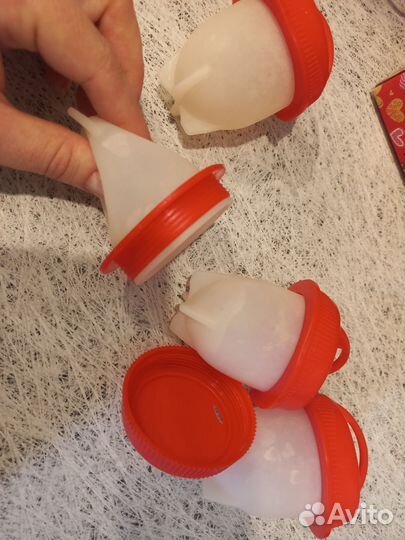 Форма для варки яиц пашот