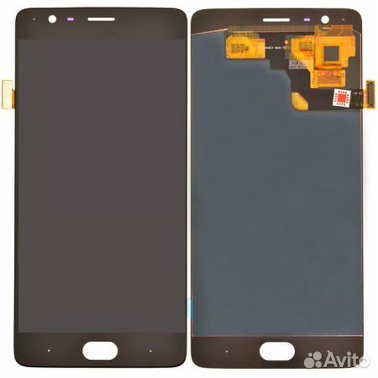 Дисплеи для OnePlus + установка со скидкой