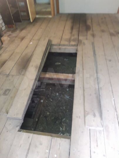 Гараж, 25 м²