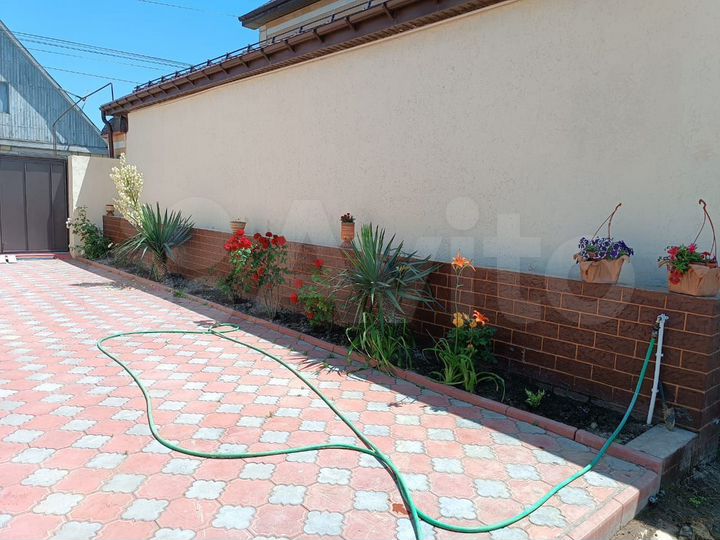 Дача 56 м² на участке 4,5 сот.