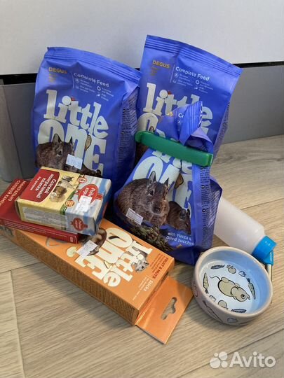 Клетка для грызунов (шиншилл, дегу, крыс.)