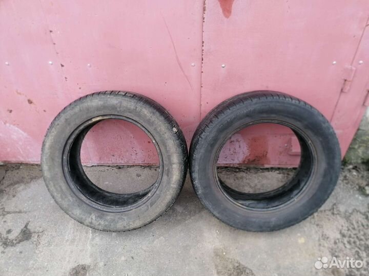 Michelin Energy E-V 205/60 R16