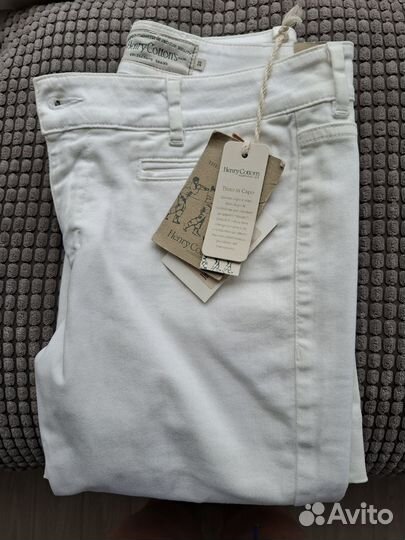 Джинсы женские