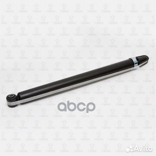 Амортизатор подвески ford Focus C-Max 03-ford