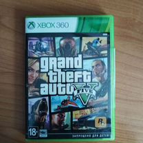 Gta 5 xbox 360 лицензия