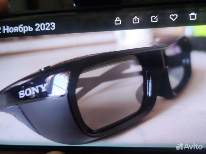 Телевизор sony 55 дюймов