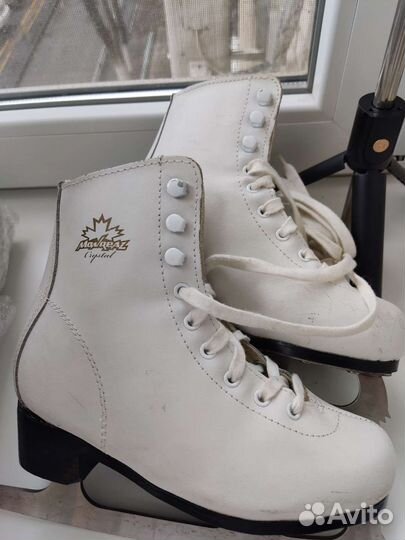 Ролики раздвижные СССР коньки