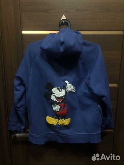 Толстовка disney