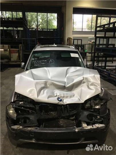 Разбор на запчасти BMW X3 E83 2004-2010