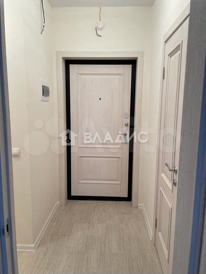 1-к. квартира, 39,2 м², 15/25 эт.