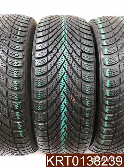 Pirelli Winter Cinturato 205/55 R16 91T