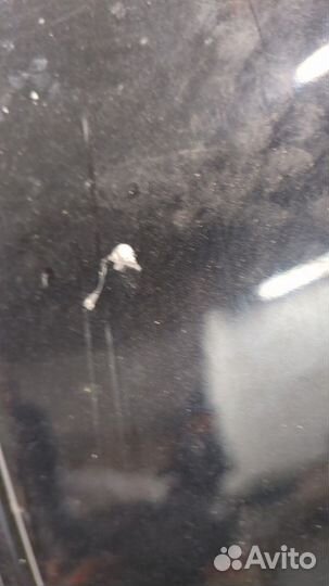 Капот Mercedes C W203, 2006