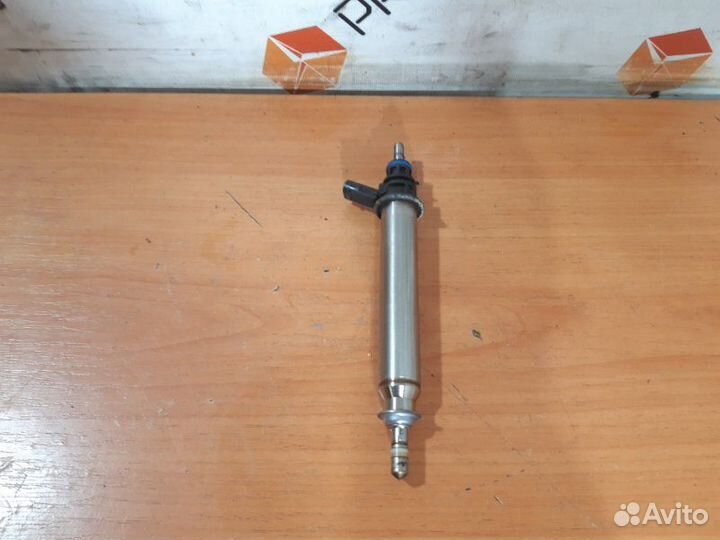 Форсунка Mercedes S-Class W221 M 276 3.5 I 2010