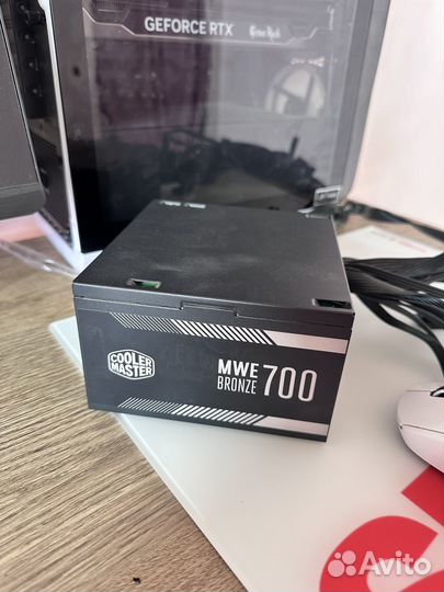Блок питания 700w
