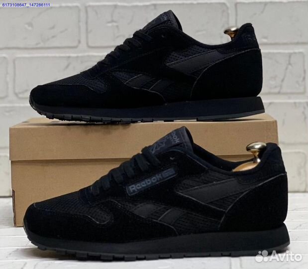 Кроссовки Reebok (Арт.99538)