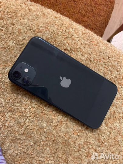Apple iPhone 11 64gb