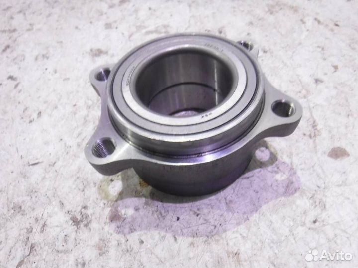 Ступица задняя Инфинити