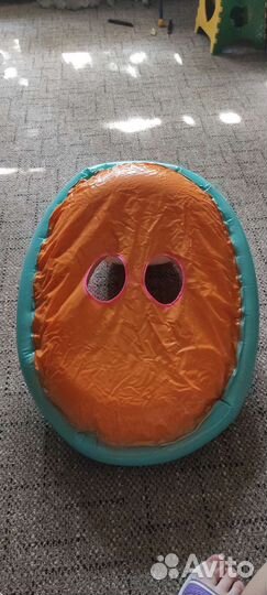 Надувной Круг для малышей