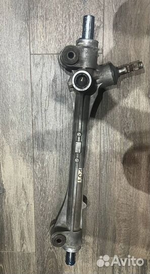 Рулевая рейка Toyota Camry V50 V55 2018-2023